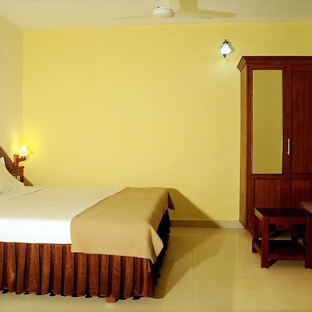 Casa Linda Hotel Kochi Oda fotoğraf