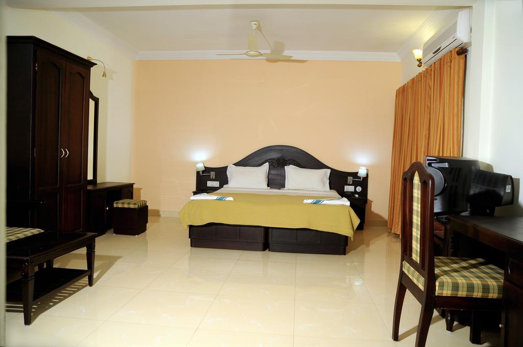 Casa Linda Hotel Kochi Oda fotoğraf