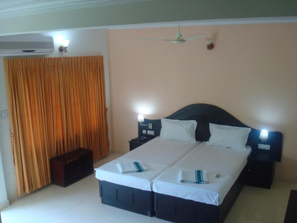 Casa Linda Hotel Kochi Oda fotoğraf
