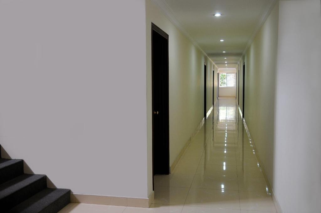 Casa Linda Hotel Kochi Dış mekan fotoğraf