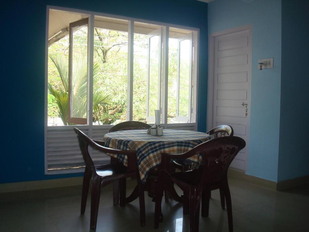 Casa Linda Hotel Kochi Dış mekan fotoğraf