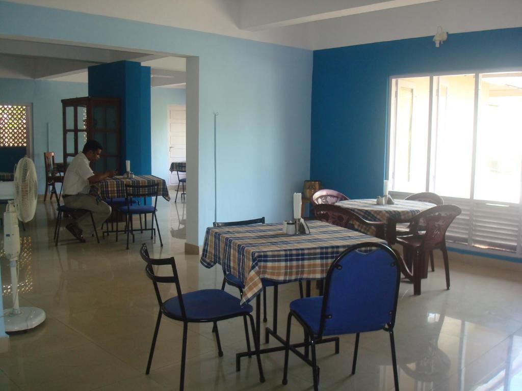 Casa Linda Hotel Kochi Dış mekan fotoğraf
