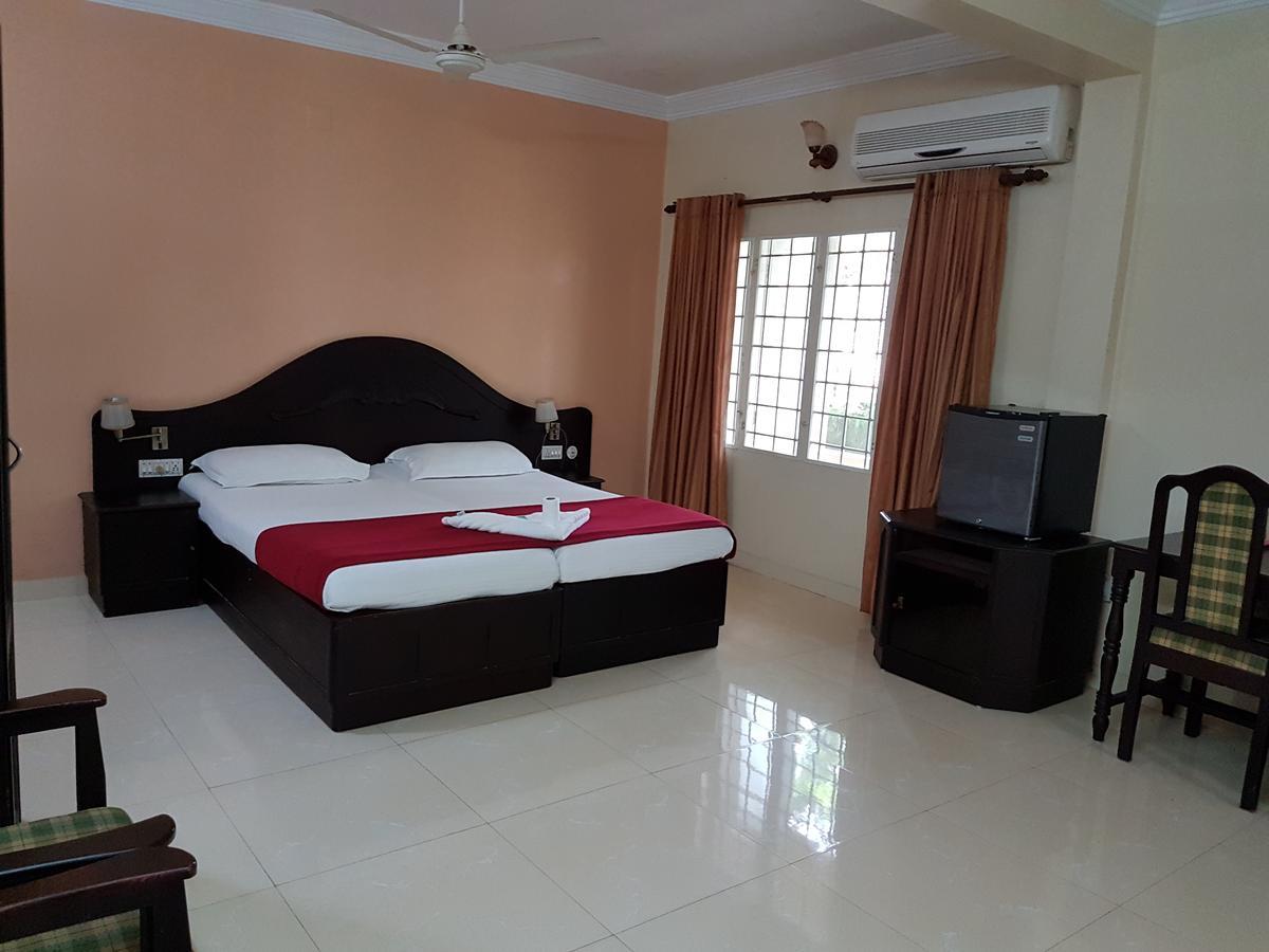 Casa Linda Hotel Kochi Dış mekan fotoğraf