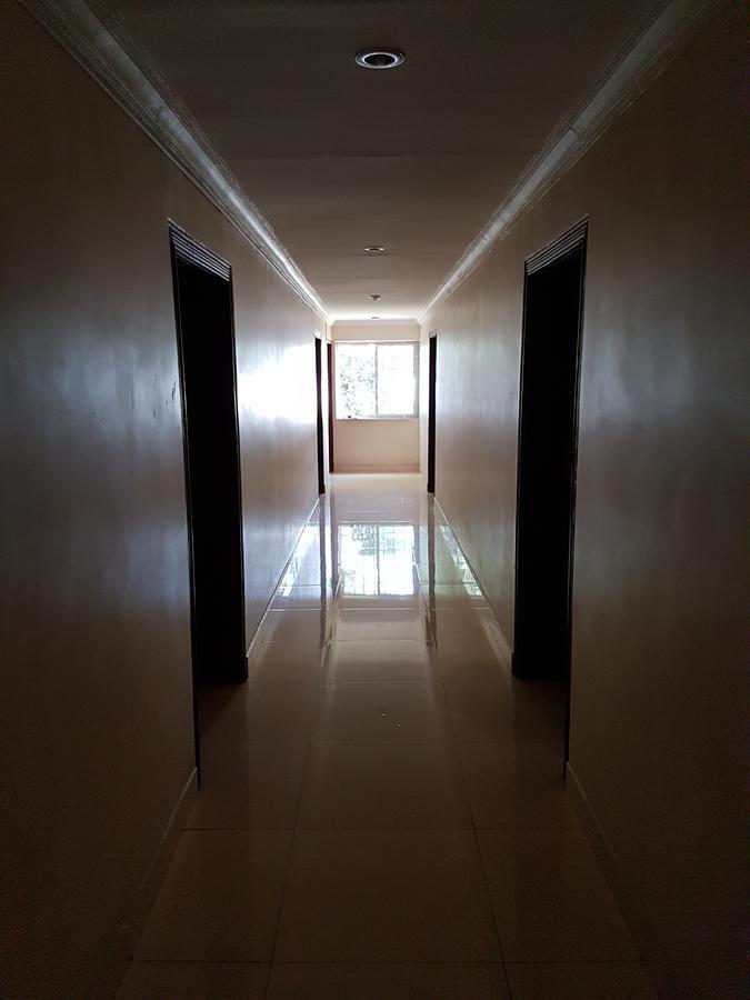 Casa Linda Hotel Kochi Dış mekan fotoğraf