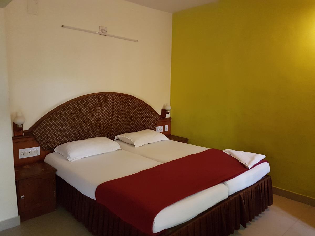 Casa Linda Hotel Kochi Dış mekan fotoğraf