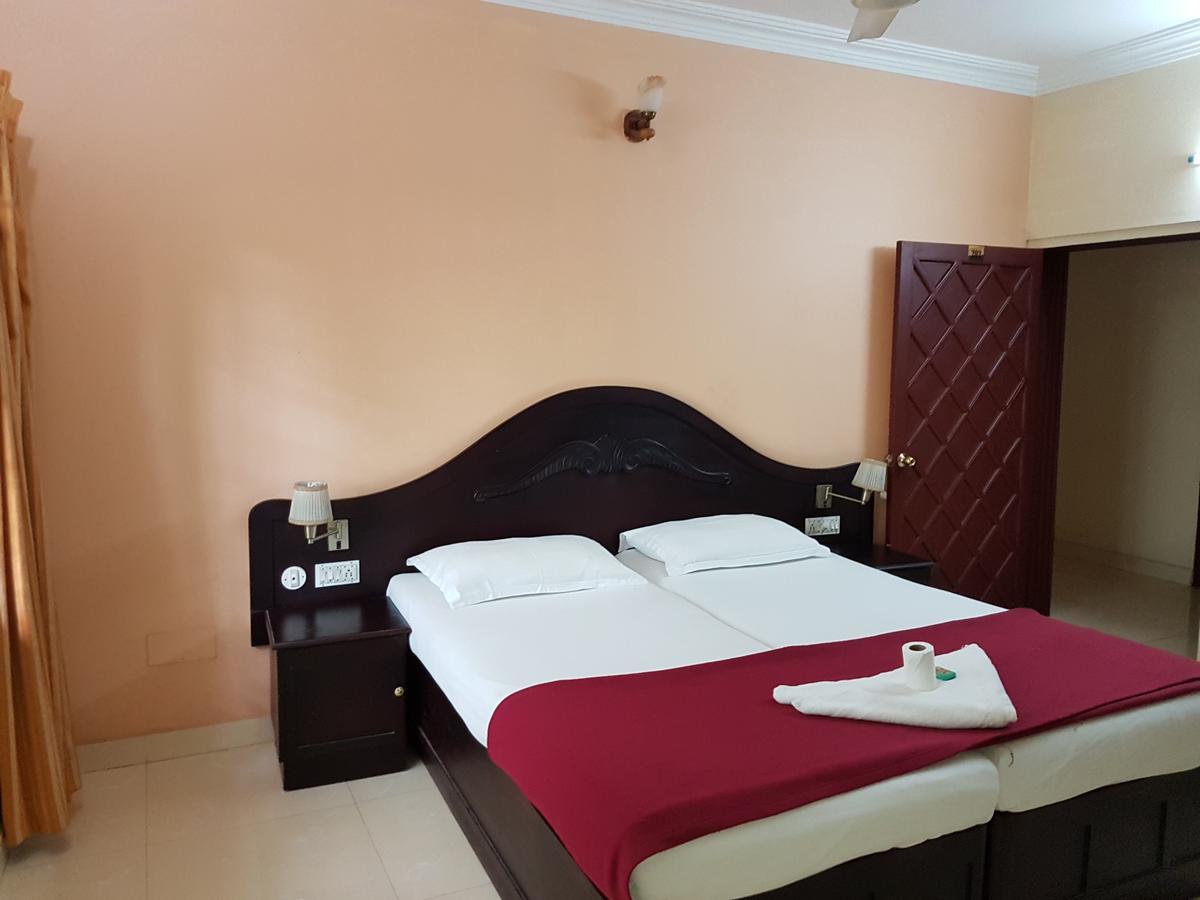 Casa Linda Hotel Kochi Dış mekan fotoğraf