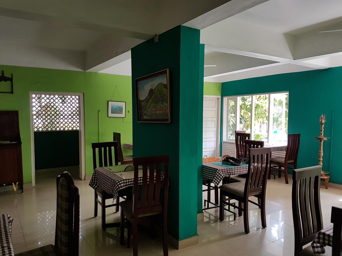 Casa Linda Hotel Kochi Dış mekan fotoğraf