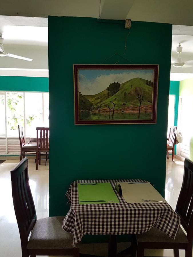 Casa Linda Hotel Kochi Dış mekan fotoğraf