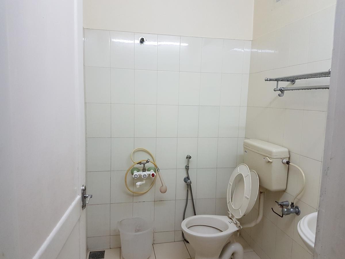Casa Linda Hotel Kochi Dış mekan fotoğraf