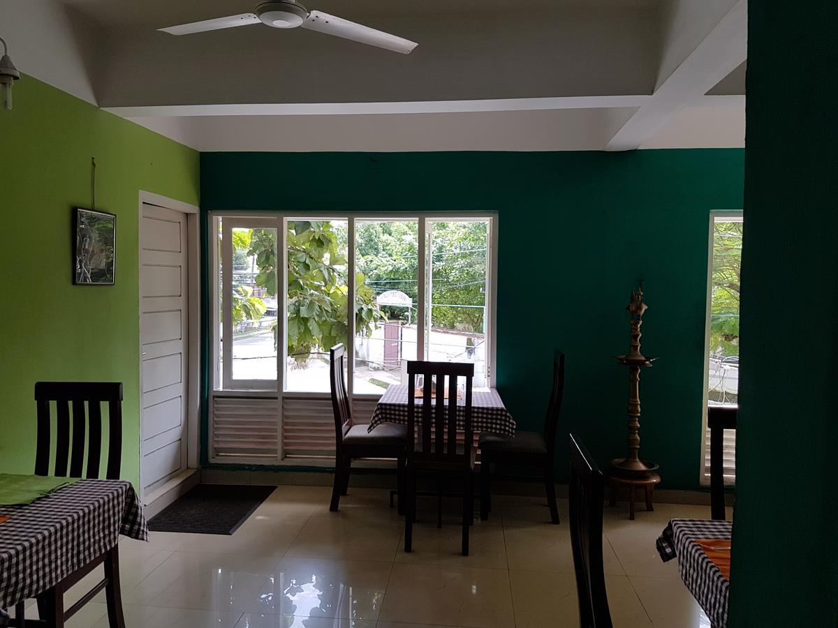 Casa Linda Hotel Kochi Dış mekan fotoğraf