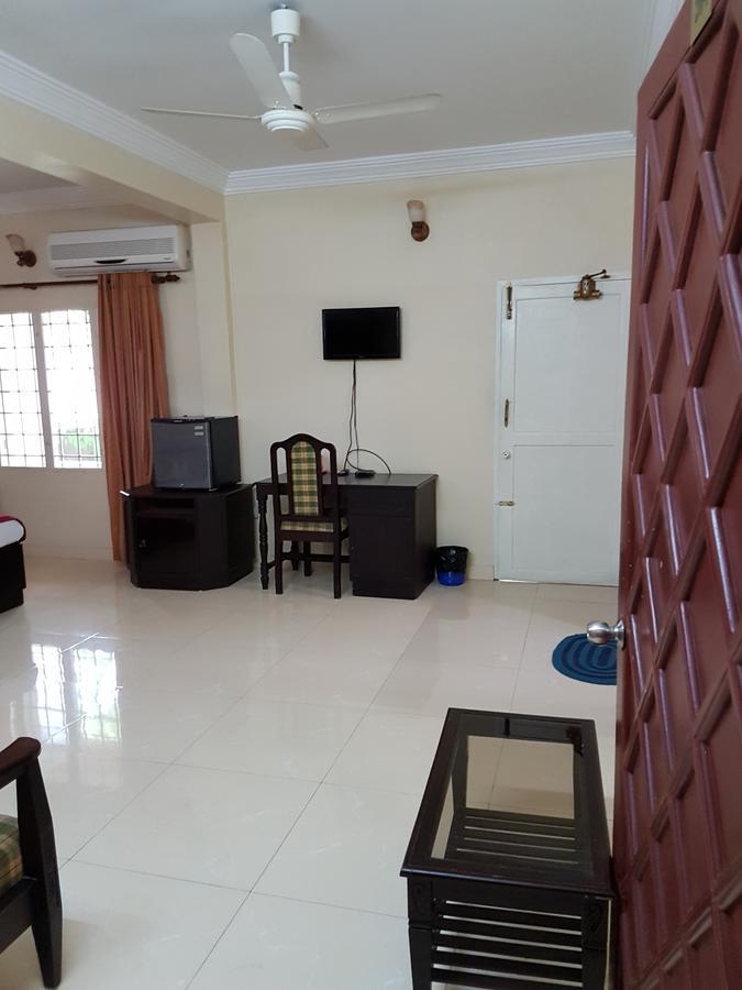 Casa Linda Hotel Kochi Dış mekan fotoğraf