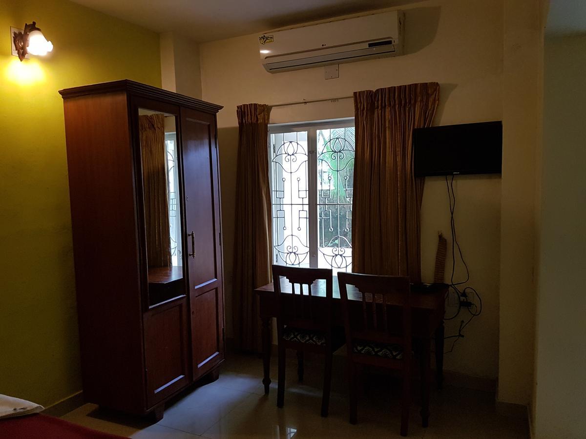 Casa Linda Hotel Kochi Dış mekan fotoğraf