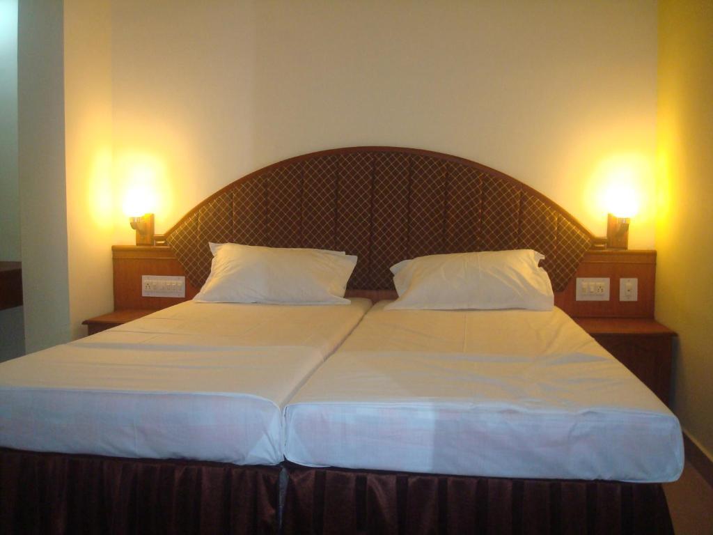 Casa Linda Hotel Kochi Dış mekan fotoğraf